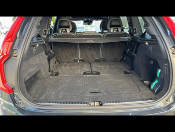 Photo 7 du bon plan VOLVO XC90 T8 AWD 303 + 87ch Inscription Luxe Geartronic occasion à 59900 €