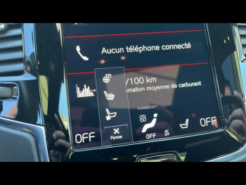 Photo 13 du bon plan VOLVO XC90 T8 AWD 303 + 87ch Inscription Luxe Geartronic occasion à 59900 €