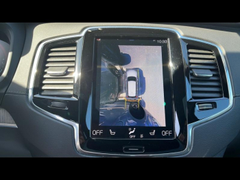 Photo 19 du bon plan VOLVO XC90 T8 AWD 303 + 87ch Inscription Luxe Geartronic occasion à 59900 €
