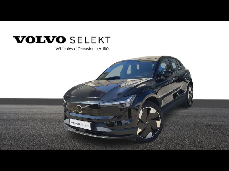 Bon plan VOLVO EX30 Single Extended Range 272ch Ultra occasion à 34990 €