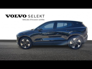 Photo 2 du bon plan VOLVO EX30 Single Extended Range 272ch Ultra occasion à 34990 €