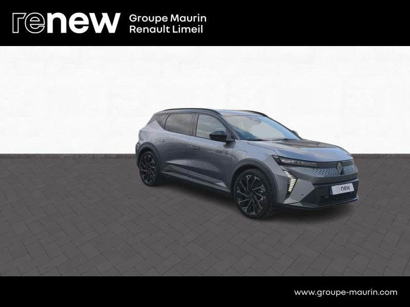 Bon plan RENAULT Scenic E-Tech Electric 220ch Techno esprit Iconic grande autonomie -24 occasion à 46900 €