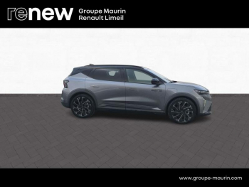 Photo 2 du bon plan RENAULT Scenic E-Tech Electric 220ch Techno esprit Iconic grande autonomie -24 occasion à 46900 €