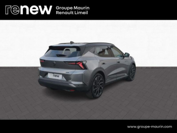 Photo 5 du bon plan RENAULT Scenic E-Tech Electric 220ch Techno esprit Iconic grande autonomie -24 occasion à 46900 €