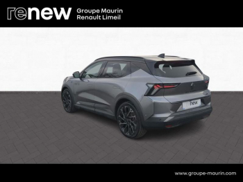 Photo 6 du bon plan RENAULT Scenic E-Tech Electric 220ch Techno esprit Iconic grande autonomie -24 occasion à 46900 €