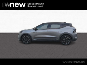 Photo 7 du bon plan RENAULT Scenic E-Tech Electric 220ch Techno esprit Iconic grande autonomie -24 occasion à 46900 €