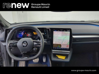 Photo 8 du bon plan RENAULT Scenic E-Tech Electric 220ch Techno esprit Iconic grande autonomie -24 occasion à 46900 €