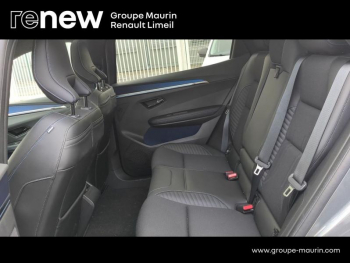 Photo 11 du bon plan RENAULT Scenic E-Tech Electric 220ch Techno esprit Iconic grande autonomie -24 occasion à 46900 €