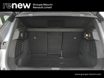 Photo 12 du bon plan RENAULT Scenic E-Tech Electric 220ch Techno esprit Iconic grande autonomie -24 occasion à 46900 €