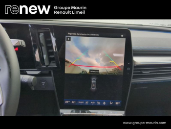 Photo 13 du bon plan RENAULT Scenic E-Tech Electric 220ch Techno esprit Iconic grande autonomie -24 occasion à 46900 €
