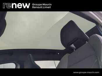 Photo 14 du bon plan RENAULT Scenic E-Tech Electric 220ch Techno esprit Iconic grande autonomie -24 occasion à 46900 €
