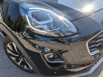 Photo 3 du bon plan FORD Puma 1.0 Flexifuel 125ch S&S mHEV Titanium Business occasion à 21899 €