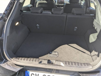 Photo 8 du bon plan FORD Puma 1.0 Flexifuel 125ch S&S mHEV Titanium Business occasion à 21899 €