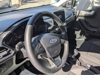 Photo 11 du bon plan FORD Puma 1.0 Flexifuel 125ch S&S mHEV Titanium Business occasion à 21899 €