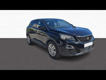 Photo 2 du bon plan PEUGEOT 3008 1.2 PureTech 130ch Active Business S&S EAT8  6cv occasion à 13900 €