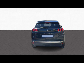 Photo 11 du bon plan PEUGEOT 3008 1.2 PureTech 130ch Active Business S&S EAT8  6cv occasion à 13900 €