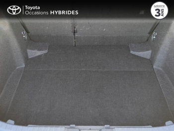Photo 10 du bon plan TOYOTA Corolla 1.8 140ch Design MY23 occasion à 24990 €