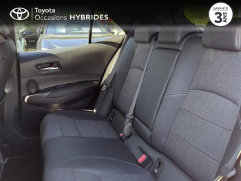 Photo 12 du bon plan TOYOTA Corolla 1.8 140ch Design MY23 occasion à 24990 €