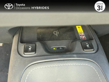 Photo 20 du bon plan TOYOTA Corolla 1.8 140ch Design MY23 occasion à 24990 €