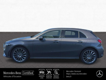 Photo 2 du bon plan MERCEDES-BENZ Classe A 250 e 160+102ch AMG Line 8G-DCT 8cv occasion à 29980 €