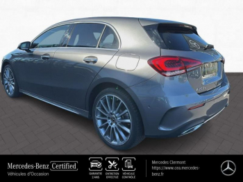 Photo 3 du bon plan MERCEDES-BENZ Classe A 250 e 160+102ch AMG Line 8G-DCT 8cv occasion à 29980 €