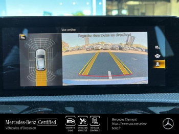 Photo 4 du bon plan MERCEDES-BENZ Classe A 250 e 160+102ch AMG Line 8G-DCT 8cv occasion à 29980 €