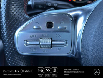 Photo 7 du bon plan MERCEDES-BENZ Classe A 250 e 160+102ch AMG Line 8G-DCT 8cv occasion à 29980 €