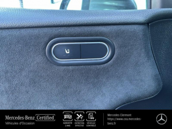 Photo 8 du bon plan MERCEDES-BENZ Classe A 250 e 160+102ch AMG Line 8G-DCT 8cv occasion à 29980 €