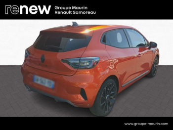 Photo 3 du bon plan RENAULT Clio 1.0 TCe 90ch esprit Alpine - 24 occasion à 19400 €