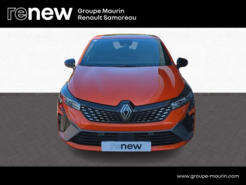 Photo 7 du bon plan RENAULT Clio 1.0 TCe 90ch esprit Alpine - 24 occasion à 19400 €