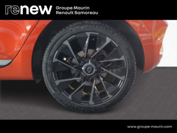 Photo 8 du bon plan RENAULT Clio 1.0 TCe 90ch esprit Alpine - 24 occasion à 19400 €