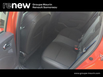 Photo 11 du bon plan RENAULT Clio 1.0 TCe 90ch esprit Alpine - 24 occasion à 19400 €