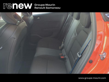 Photo 12 du bon plan RENAULT Clio 1.0 TCe 90ch esprit Alpine - 24 occasion à 19400 €