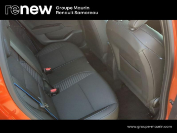 Photo 14 du bon plan RENAULT Clio 1.0 TCe 90ch esprit Alpine - 24 occasion à 19400 €