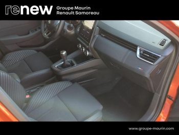 Photo 15 du bon plan RENAULT Clio 1.0 TCe 90ch esprit Alpine - 24 occasion à 19400 €