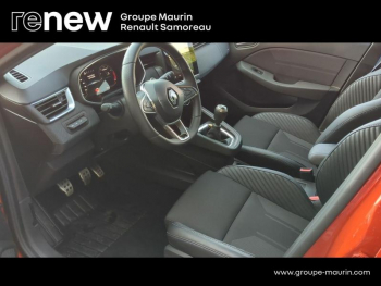 Photo 17 du bon plan RENAULT Clio 1.0 TCe 90ch esprit Alpine - 24 occasion à 19400 €
