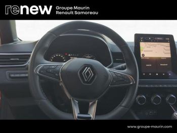 Photo 19 du bon plan RENAULT Clio 1.0 TCe 90ch esprit Alpine - 24 occasion à 19400 €