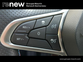 Photo 21 du bon plan RENAULT Clio 1.0 TCe 90ch esprit Alpine - 24 occasion à 19400 €