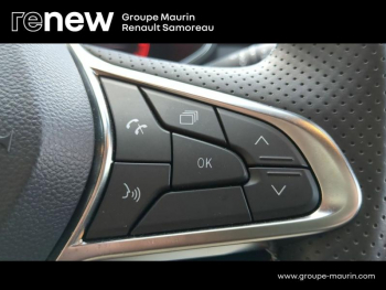 Photo 22 du bon plan RENAULT Clio 1.0 TCe 90ch esprit Alpine - 24 occasion à 19400 €