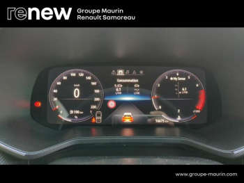 Photo 23 du bon plan RENAULT Clio 1.0 TCe 90ch esprit Alpine - 24 occasion à 19400 €