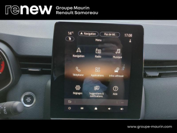 Photo 26 du bon plan RENAULT Clio 1.0 TCe 90ch esprit Alpine - 24 occasion à 19400 €