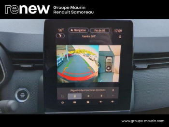 Photo 27 du bon plan RENAULT Clio 1.0 TCe 90ch esprit Alpine - 24 occasion à 19400 €