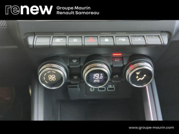 Photo 28 du bon plan RENAULT Clio 1.0 TCe 90ch esprit Alpine - 24 occasion à 19400 €