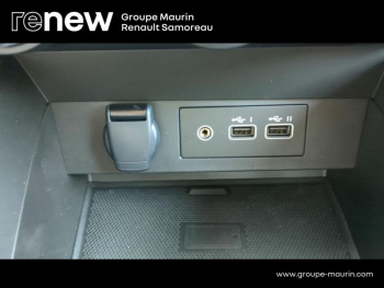 Photo 29 du bon plan RENAULT Clio 1.0 TCe 90ch esprit Alpine - 24 occasion à 19400 €