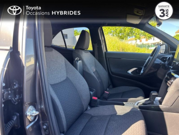 Photo 6 du bon plan TOYOTA Yaris Cross 116h Design MY22 occasion à 23990 €