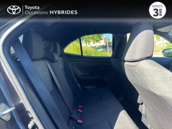 Photo 7 du bon plan TOYOTA Yaris Cross 116h Design MY22 occasion à 23990 €