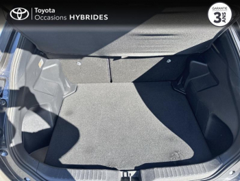 Photo 10 du bon plan TOYOTA Yaris Cross 116h Design MY22 occasion à 23990 €