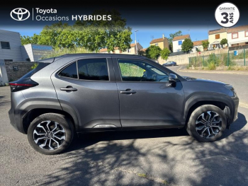 Photo 17 du bon plan TOYOTA Yaris Cross 116h Design MY22 occasion à 23990 €