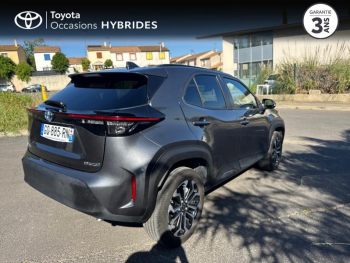 Photo 18 du bon plan TOYOTA Yaris Cross 116h Design MY22 occasion à 23990 €