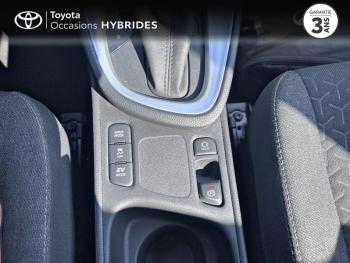 Photo 23 du bon plan TOYOTA Yaris Cross 116h Design MY22 occasion à 23990 €